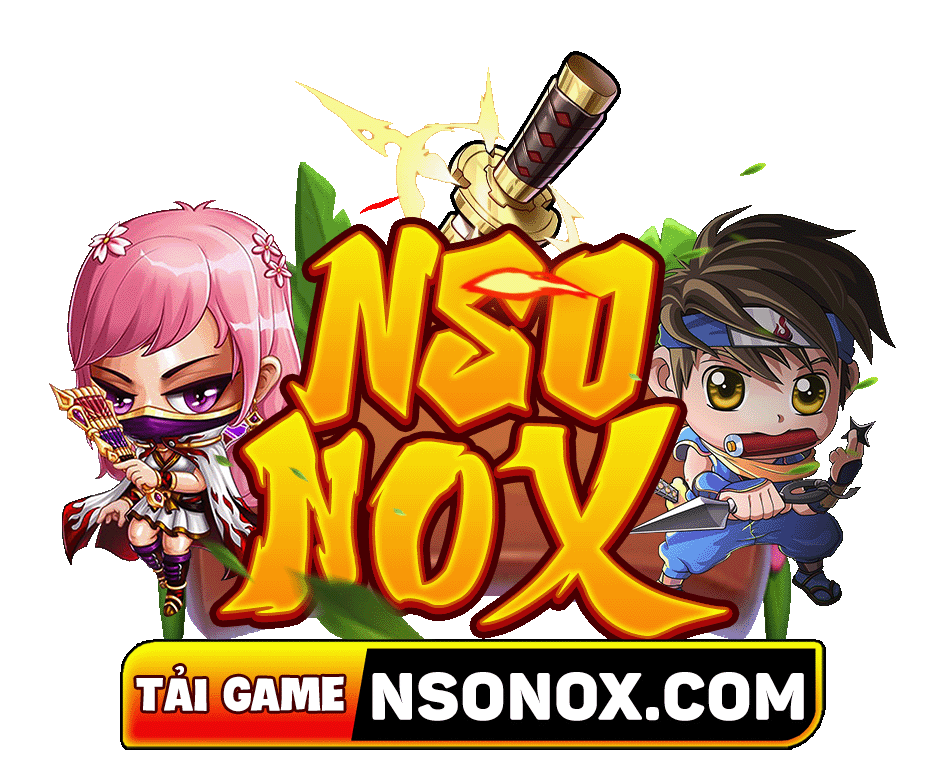 NsoNox ninja school